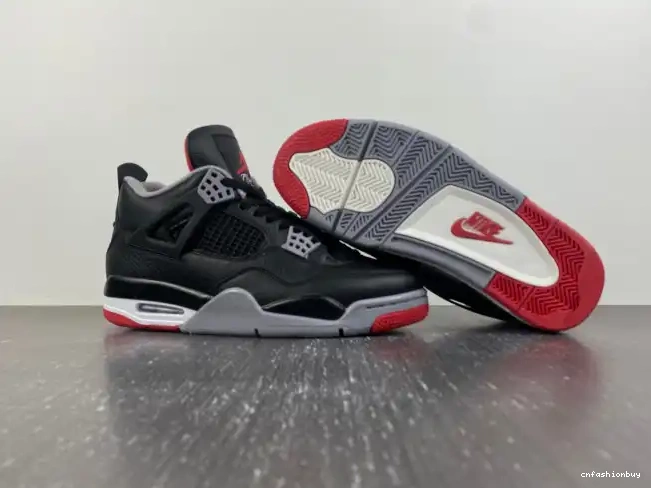 Reimagined FV5029-006 4 Jordan Air Bred 0516